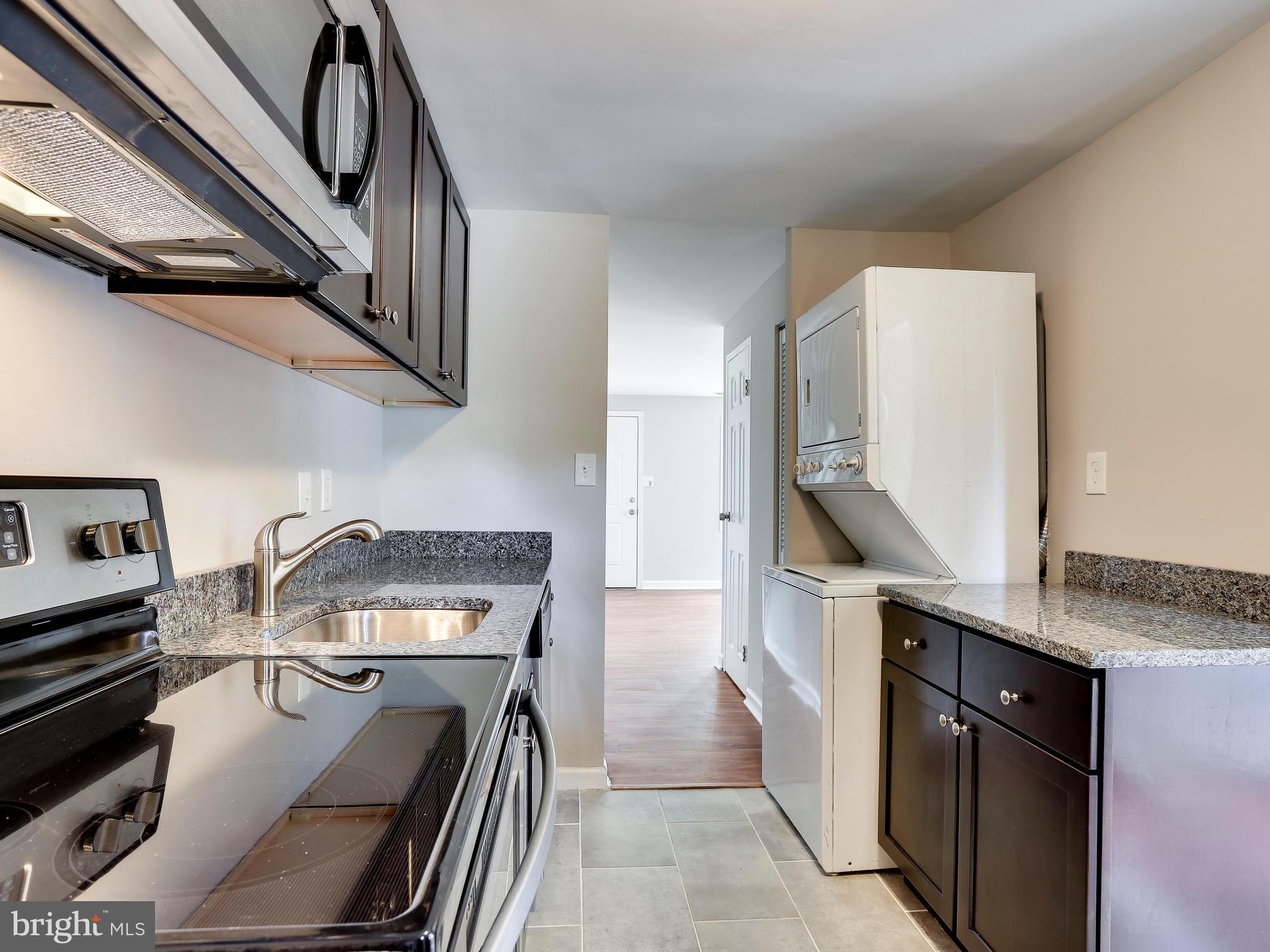 8024 Sheriff Road Landover, MD 20785 - Photo 9 of 28 Kitchen