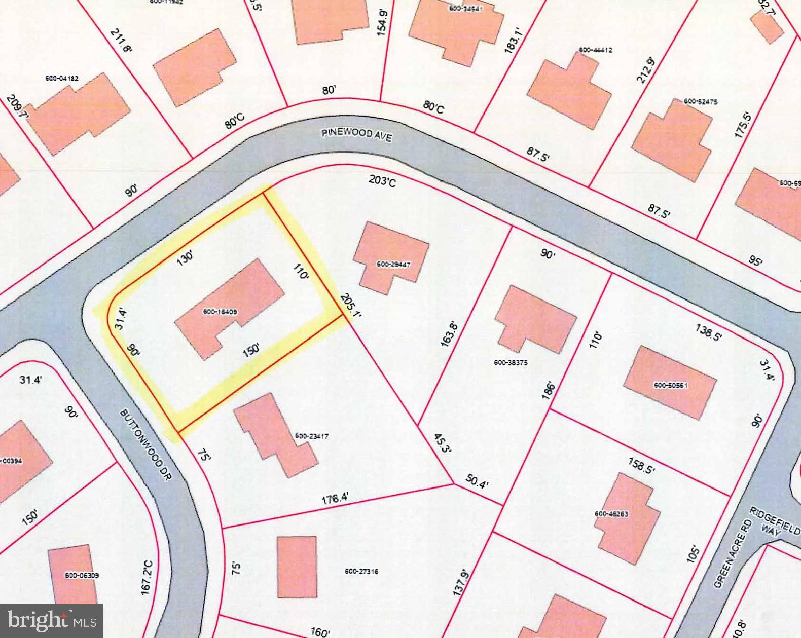 12 Pinewood Avenue Lititz, PA 17543 - Photo 11 of 12