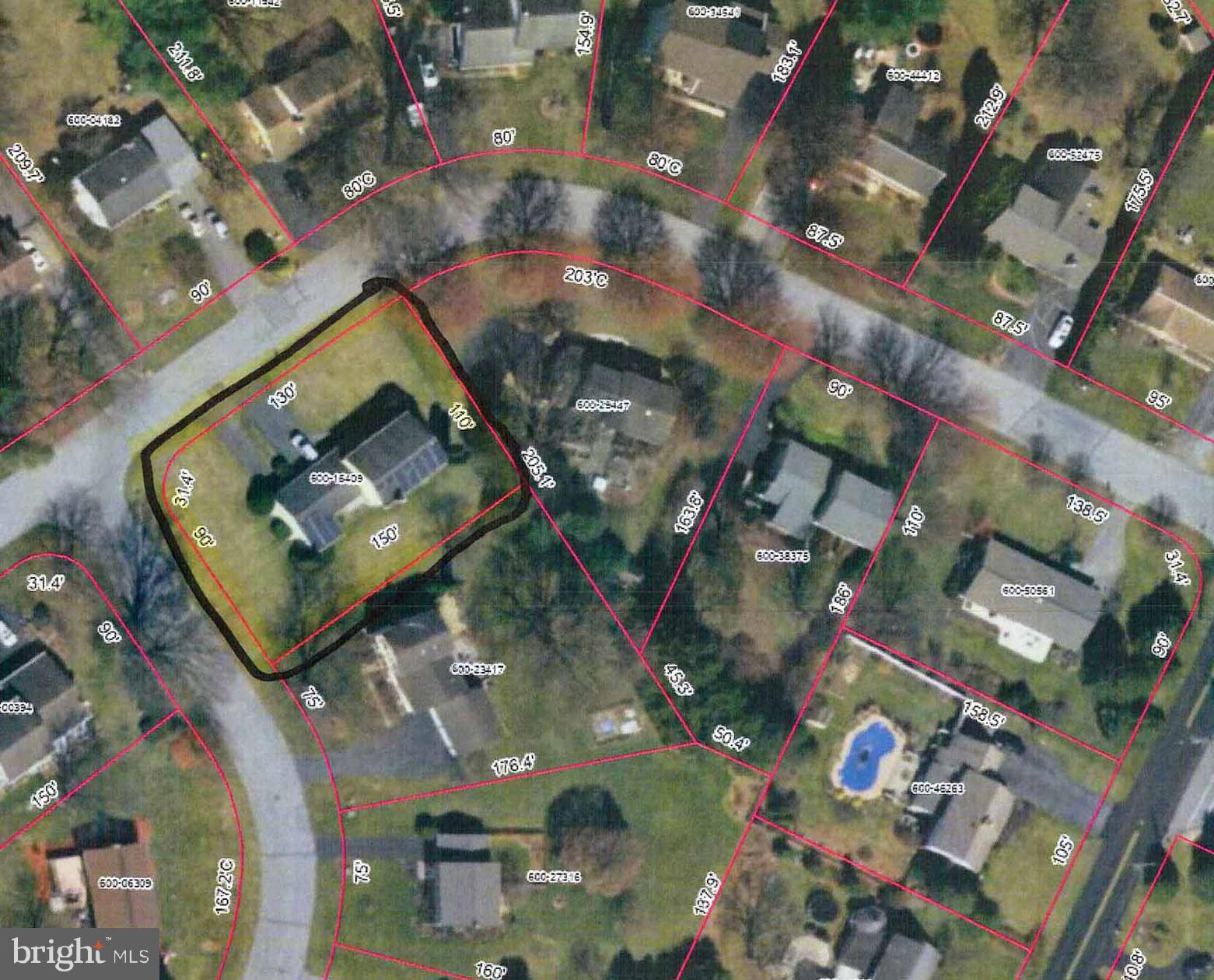 12 Pinewood Avenue Lititz, PA 17543 - Photo 12 of 12