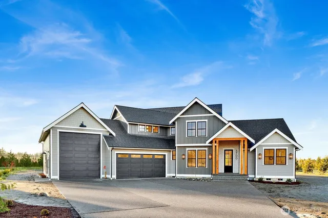$1,499,000 | 5700 Denali Lane, Bellingham, WA 98226