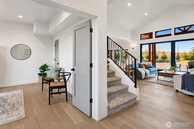 $1,499,000 | 5700 Denali Lane, Bellingham, WA 98226