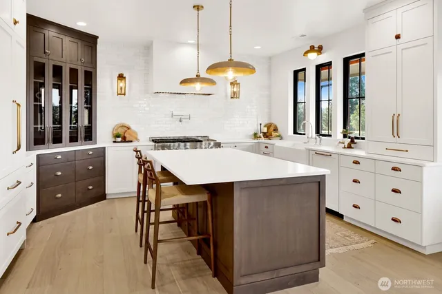 $1,499,000 | 5700 Denali Lane, Bellingham, WA 98226