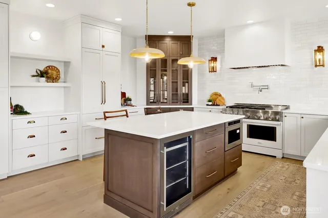 $1,499,000 | 5700 Denali Lane, Bellingham, WA 98226