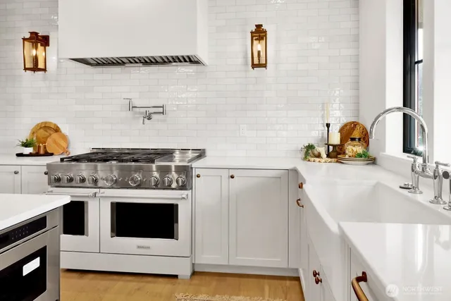 $1,499,000 | 5700 Denali Lane, Bellingham, WA 98226