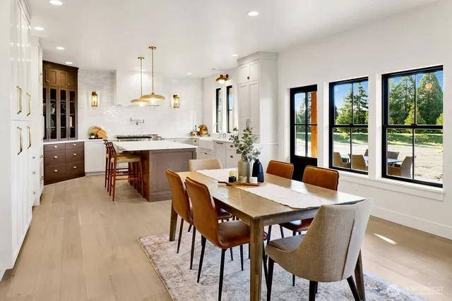 $1,499,000 | 5700 Denali Lane, Bellingham, WA 98226