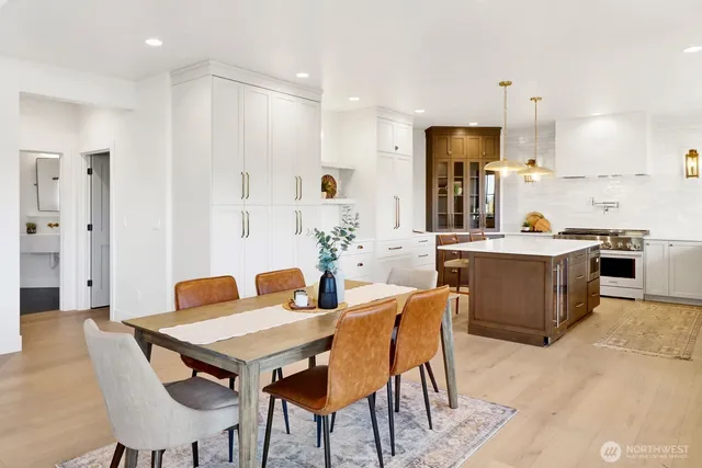 $1,499,000 | 5700 Denali Lane, Bellingham, WA 98226