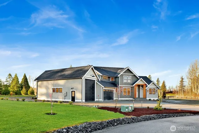 $1,499,000 | 5700 Denali Lane, Bellingham, WA 98226