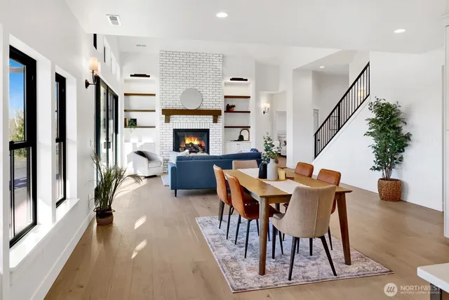 $1,499,000 | 5700 Denali Lane, Bellingham, WA 98226