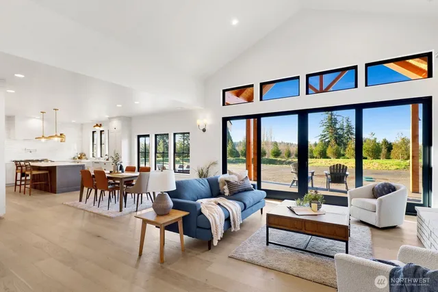 $1,499,000 | 5700 Denali Lane, Bellingham, WA 98226