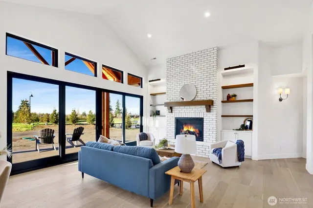 $1,499,000 | 5700 Denali Lane, Bellingham, WA 98226