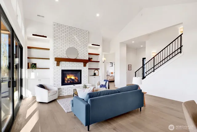 $1,499,000 | 5700 Denali Lane, Bellingham, WA 98226