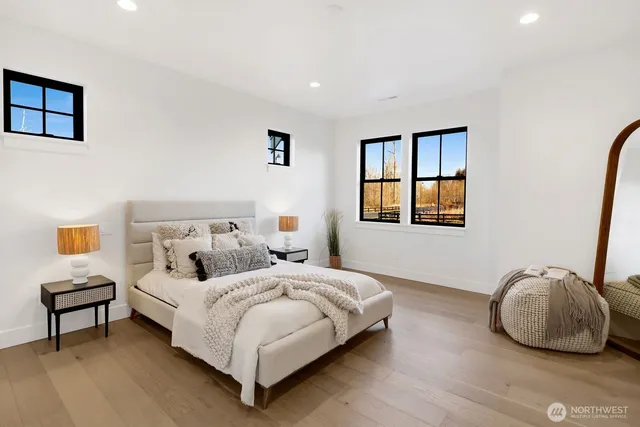 $1,499,000 | 5700 Denali Lane, Bellingham, WA 98226