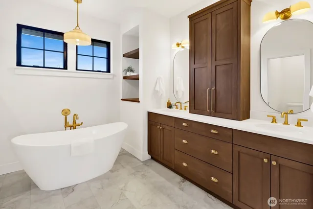 $1,499,000 | 5700 Denali Lane, Bellingham, WA 98226