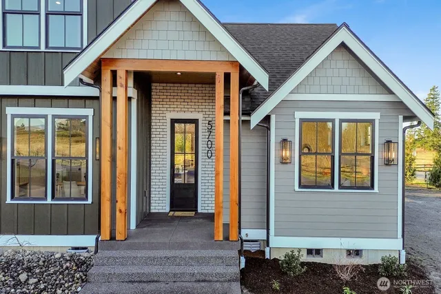 $1,499,000 | 5700 Denali Lane, Bellingham, WA 98226