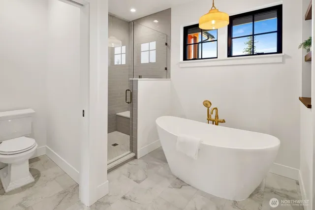 $1,499,000 | 5700 Denali Lane, Bellingham, WA 98226