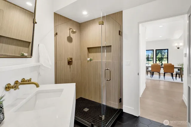 $1,499,000 | 5700 Denali Lane, Bellingham, WA 98226