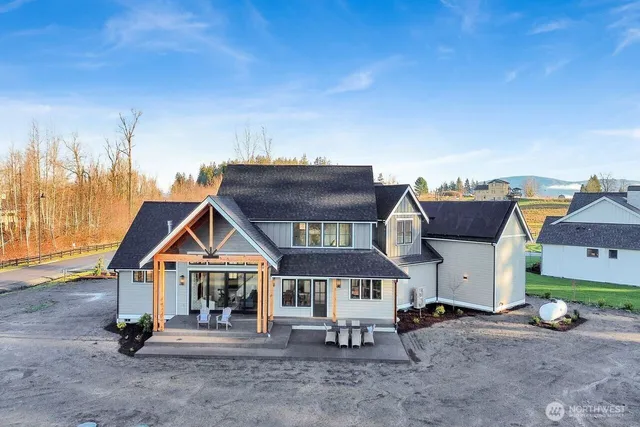 $1,499,000 | 5700 Denali Lane, Bellingham, WA 98226