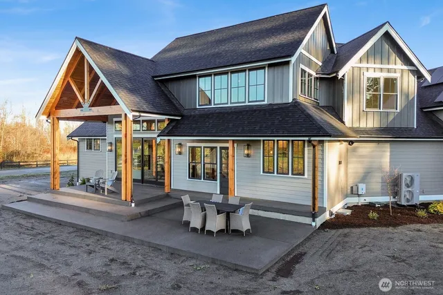 $1,499,000 | 5700 Denali Lane, Bellingham, WA 98226