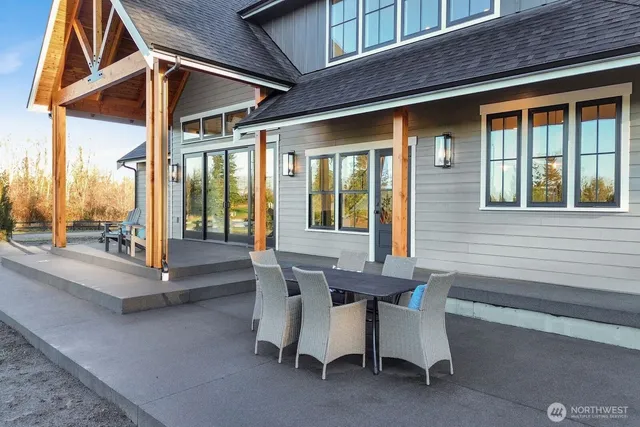 $1,499,000 | 5700 Denali Lane, Bellingham, WA 98226