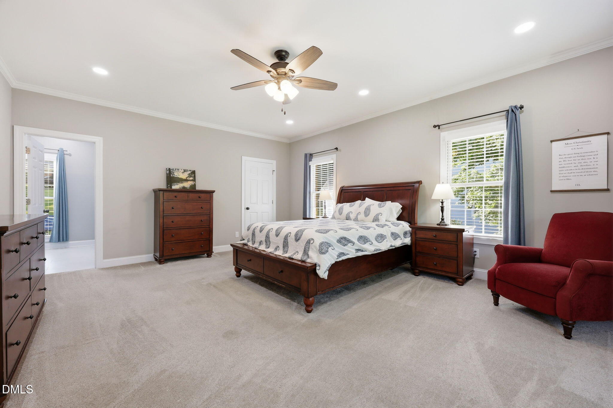 936 Keith Hills Road Lillington, NC 27546 - Photo 18 of 66