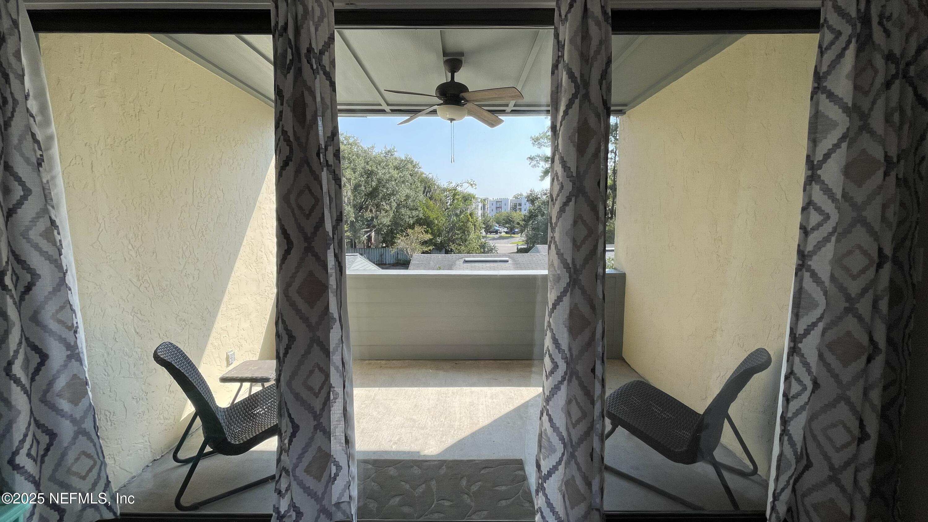 2510 Southwest 14th Drive Gainesville, FL 32608 - Photo 35 of 71 a view of an outdoor space with seating area
