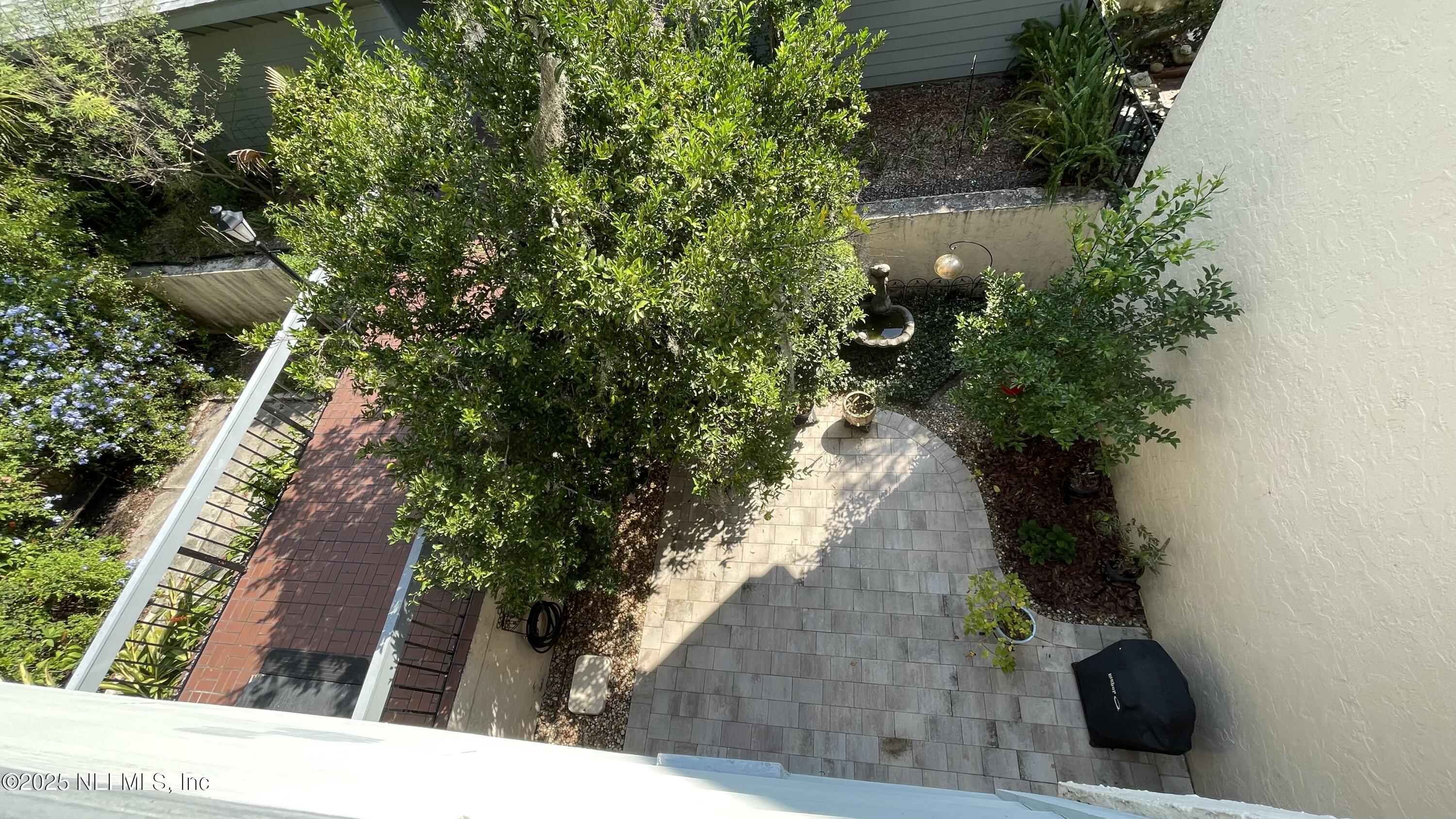 2510 Southwest 14th Drive Gainesville, FL 32608 - Photo 39 of 71 a view of outdoor space and yard