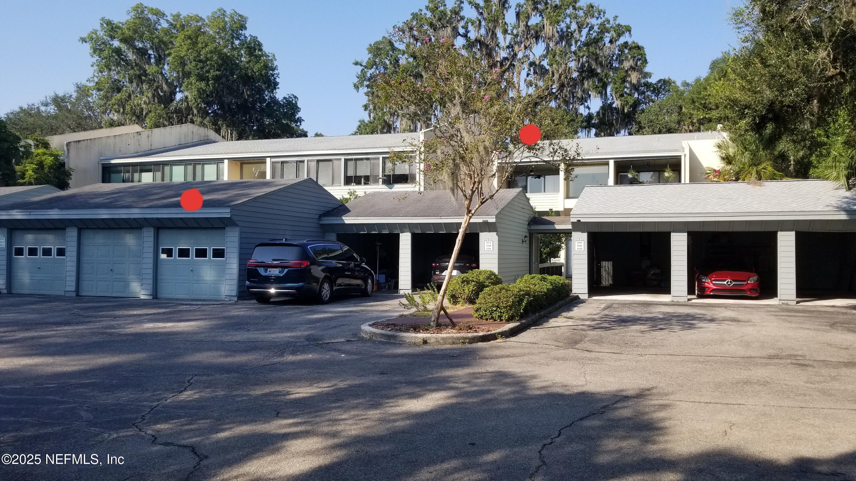2510 Southwest 14th Drive Gainesville, FL 32608 - Photo 5 of 71 2510Garage