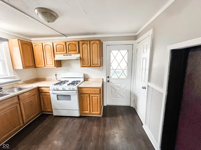 $125,000 | 3631 Andover Road, Anderson, IN 46013