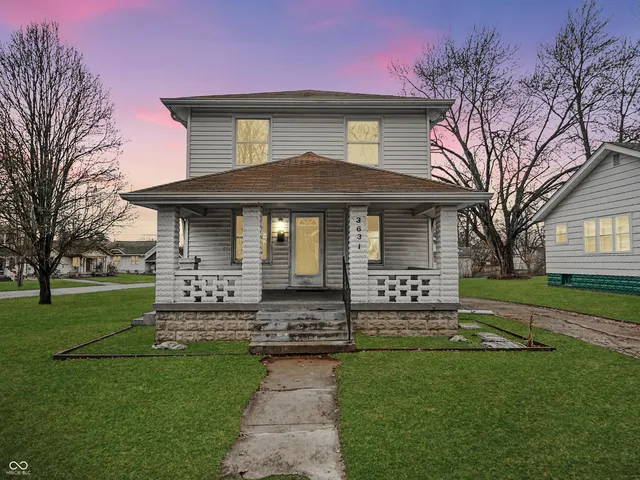 $125,000 | 3631 Andover Road, Anderson, IN 46013