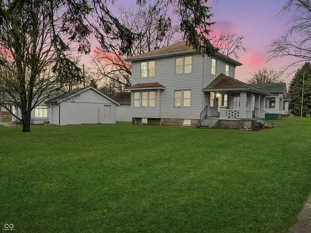 $125,000 | 3631 Andover Road, Anderson, IN 46013