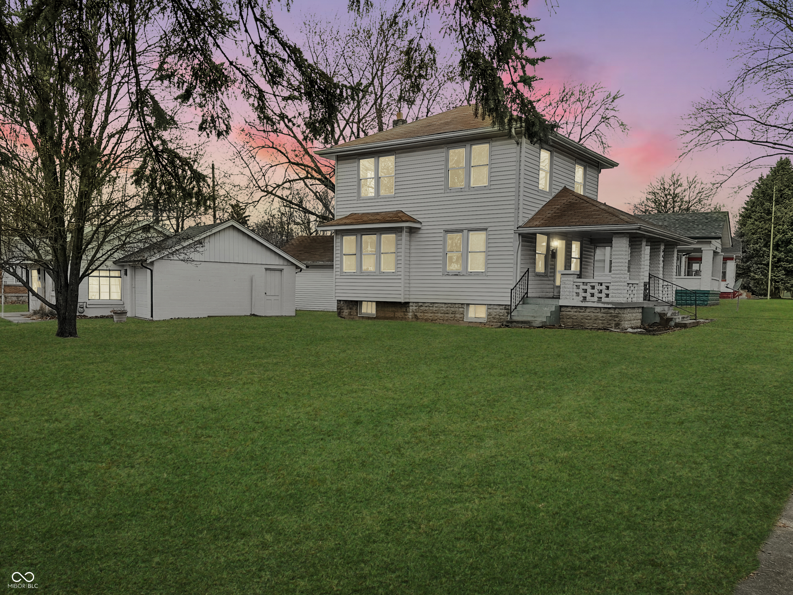 3631 Andover Road Anderson, IN 46013 - Photo 4 of 26