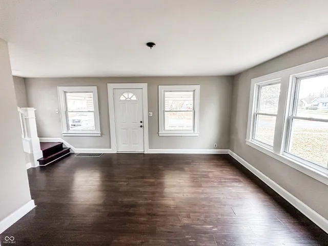 $125,000 | 3631 Andover Road, Anderson, IN 46013