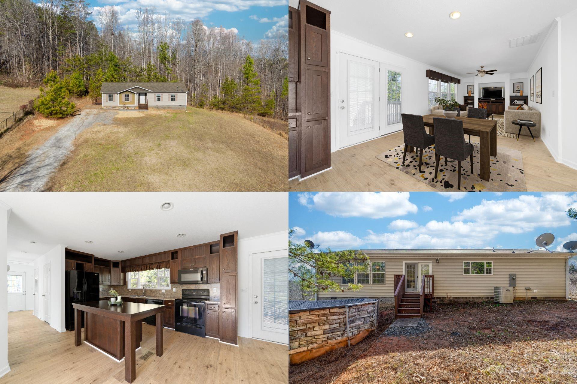 147 South Yadkin Riv Rd