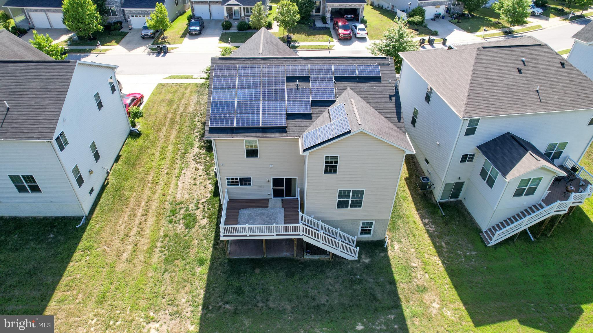 15204 Casimir Road Brandywine, MD 20613 - Photo 4 of 82 Gallery Image 4