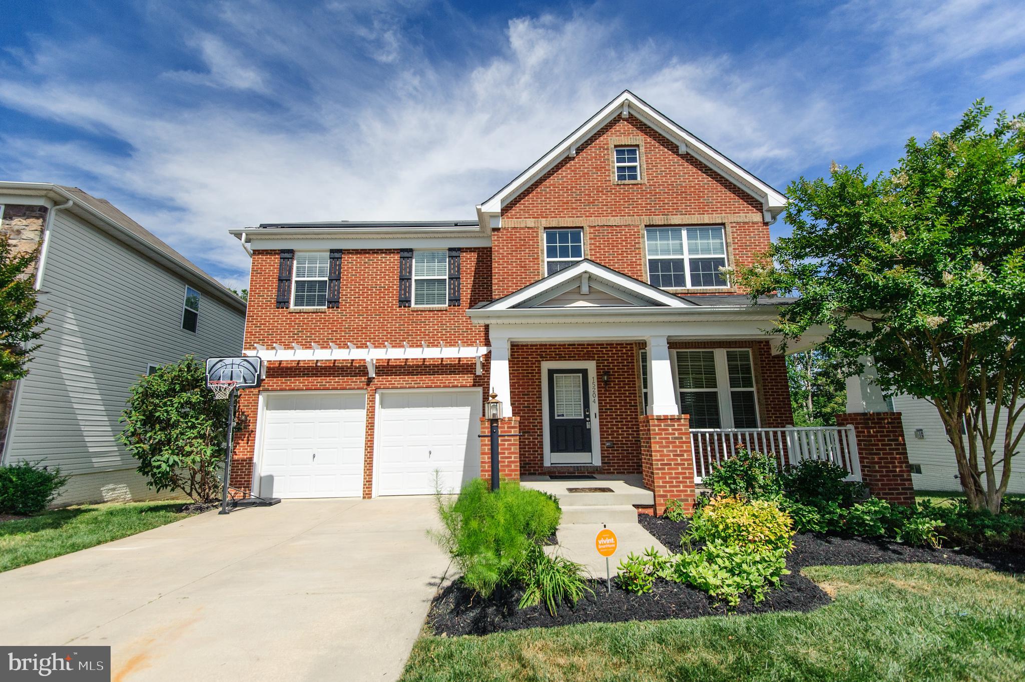 15204 Casimir Road Brandywine, MD 20613 - Photo 6 of 82 Gallery Image 6