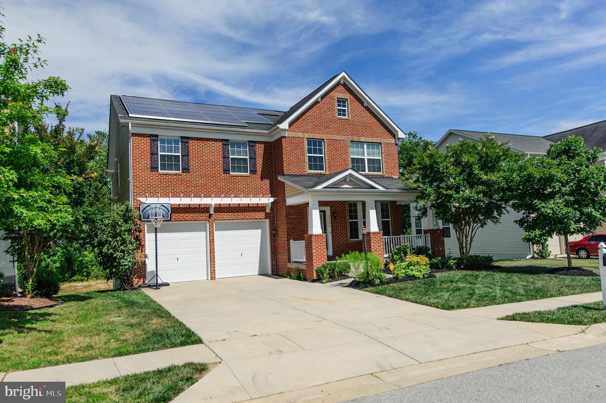15204 Casimir Road Brandywine, MD 20613 - Photo 7 of 82 Gallery Image 7