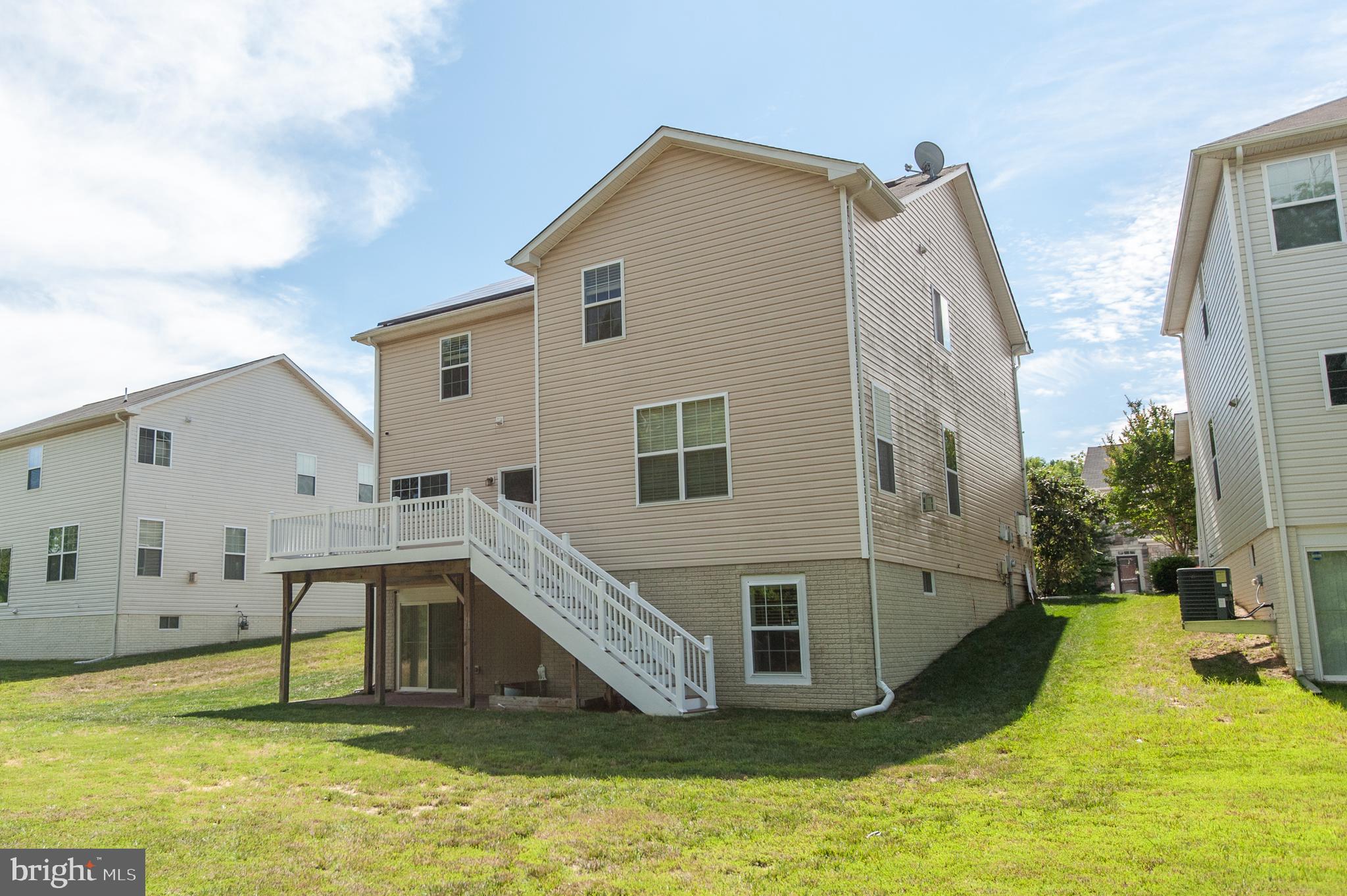 15204 Casimir Road Brandywine, MD 20613 - Photo 8 of 82 Gallery Image 8