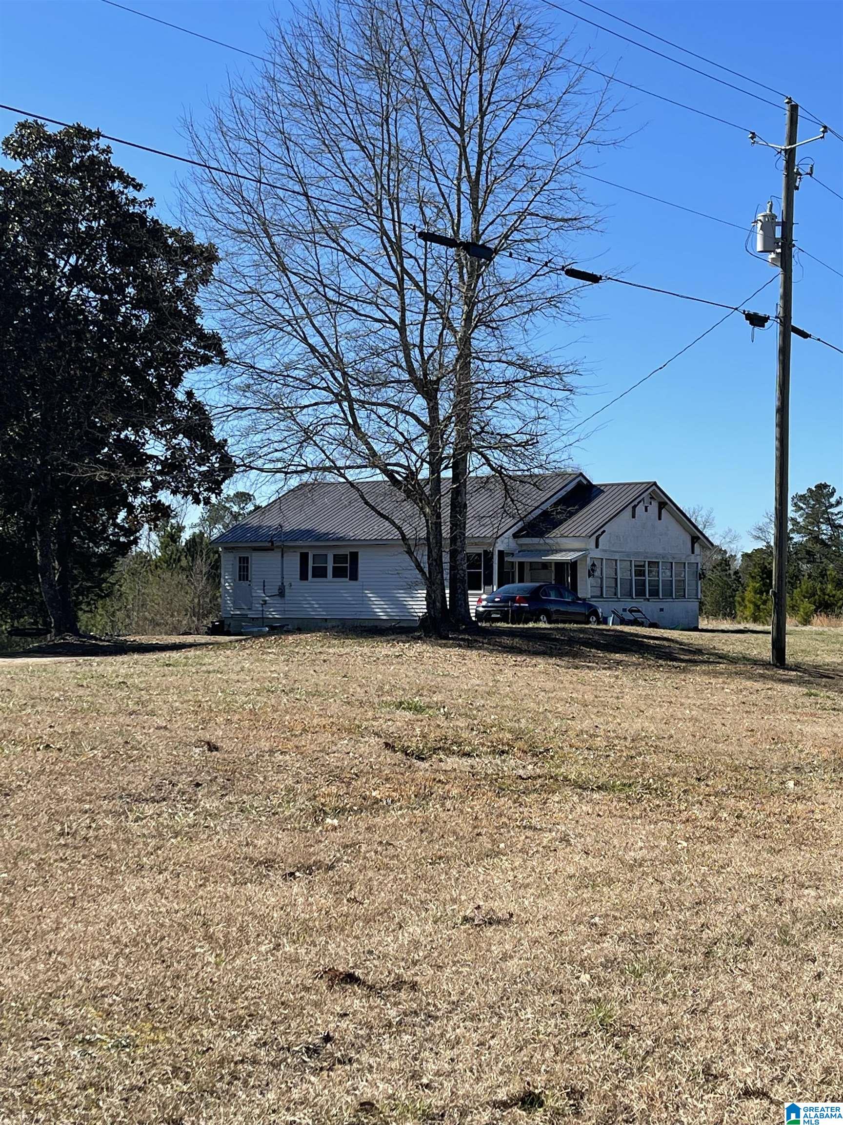 7950 Pine Mountain Road Springville, AL 35146 - Photo 1 of 1