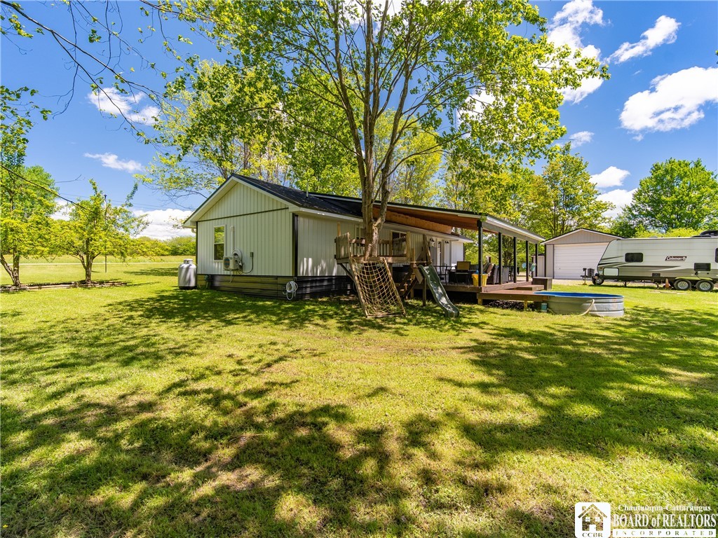 5091 Madden Road Harmony, NY 14767 - Photo 30 of 34