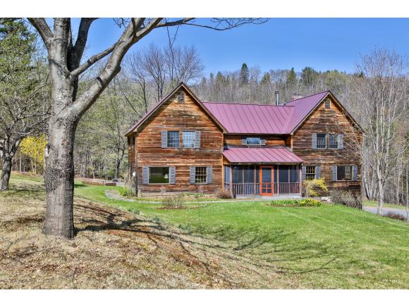 938 Old Post Road Bradford, VT 05033 - Photo 1 of 16