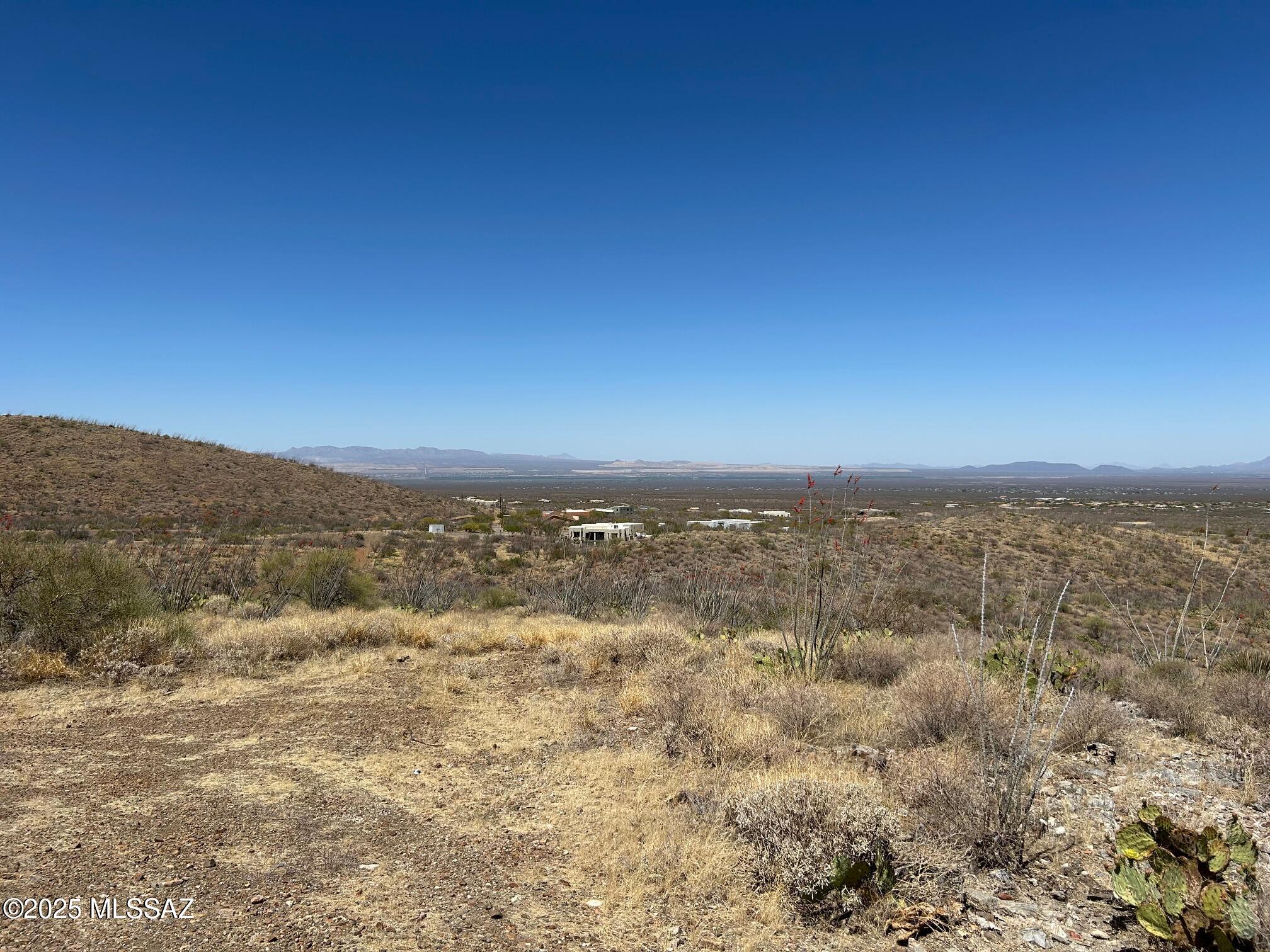 10580 East Ocotillo Rim Trail, Unit 6 Vail, AZ 85641 - Photo 1 of 8