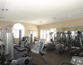 801 Lyons Road, Unit 19101 Pompano Beach, FL 33063 - Photo 20 of 27 gym