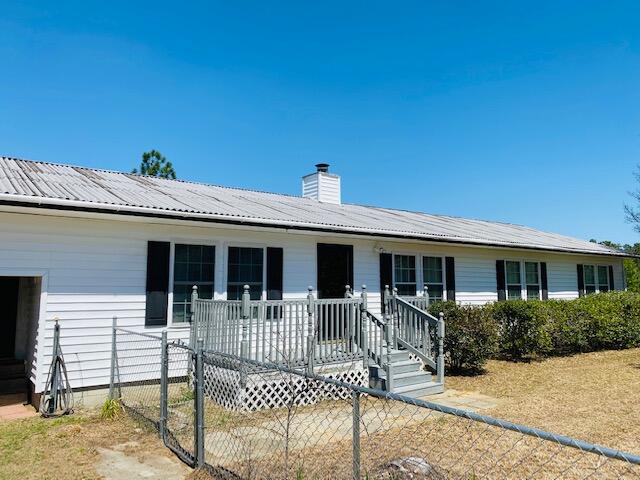 367 Pearl Bonnett Road Windsor, SC 29856 - Photo 1 of 37