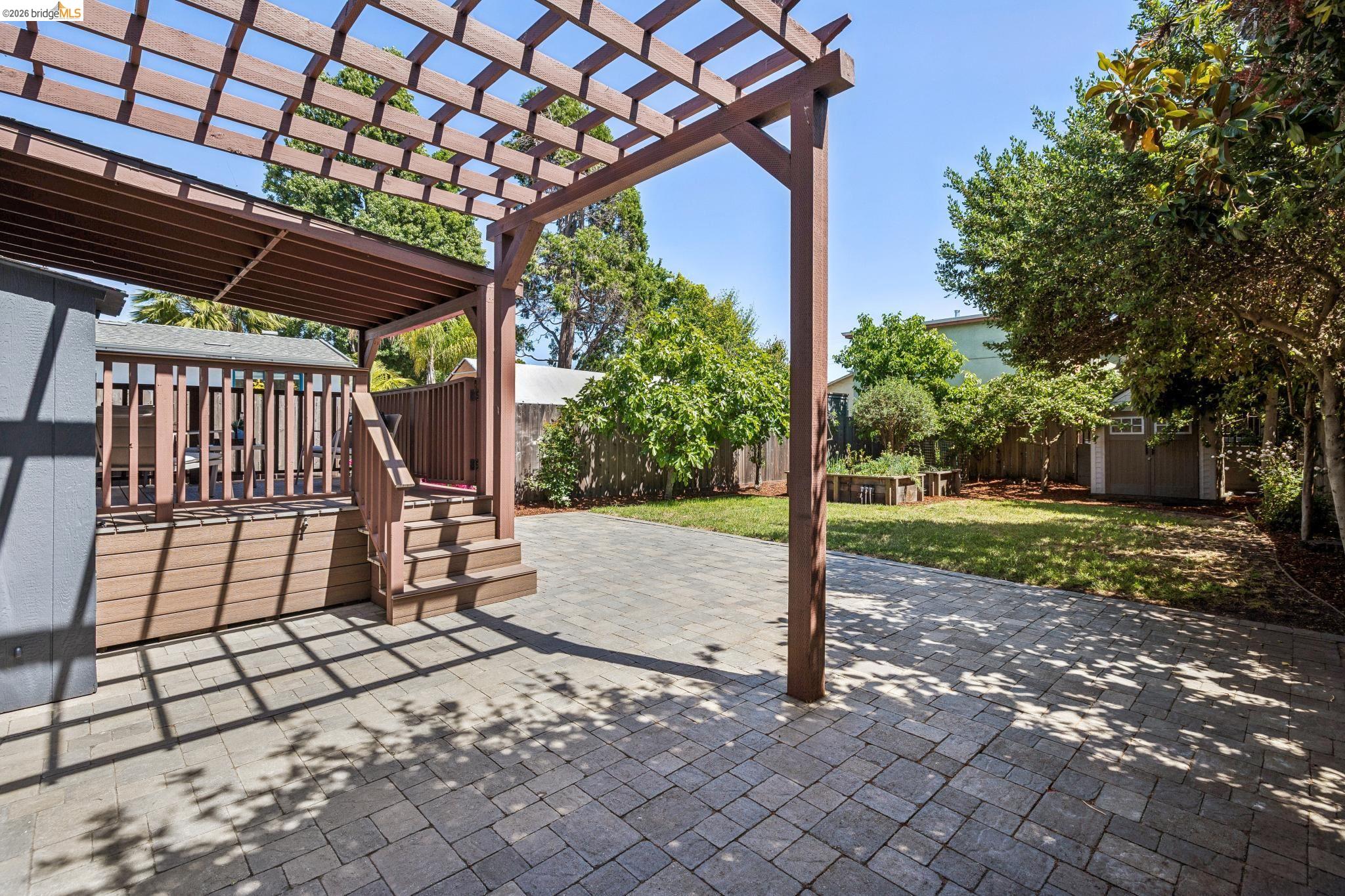1108 Dwight Way Berkeley, CA 94702 - Photo 32 of 60