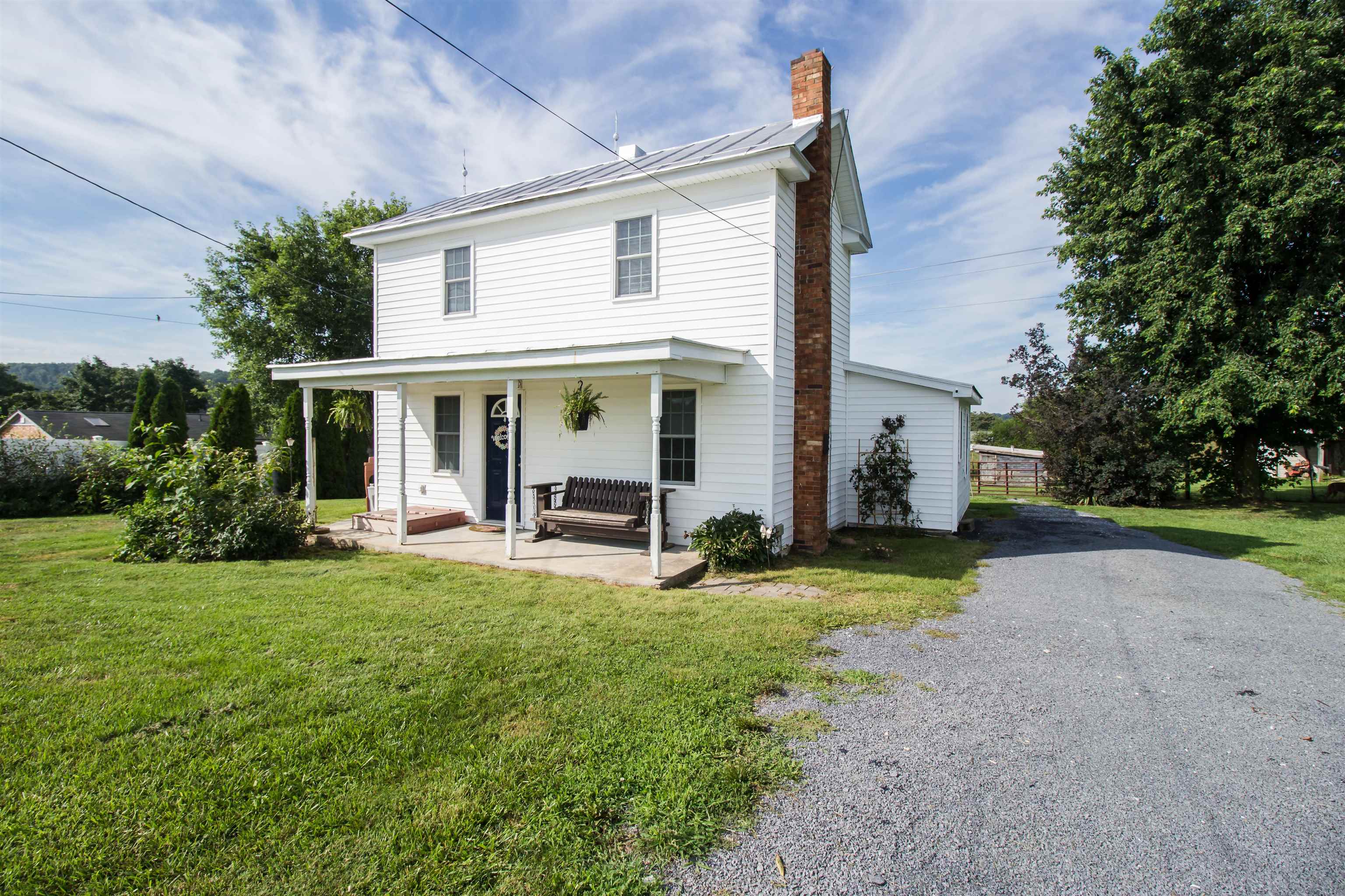 1915 Lacey Spring Road Harrisonburg, VA 22802 - Photo 3 of 23 Gallery Image 3