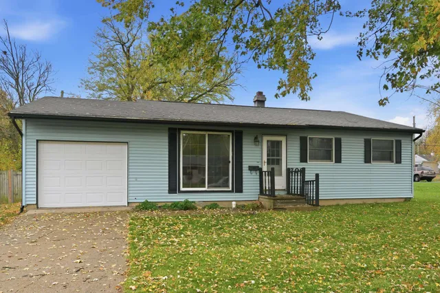 $154,900 | 706 Carlin Drive, Angola, IN 46703