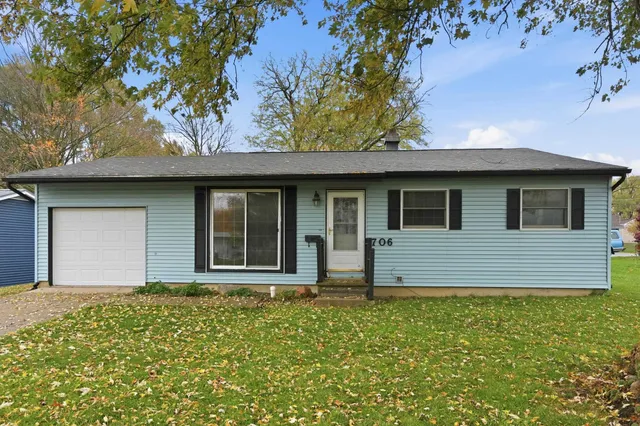 $154,900 | 706 Carlin Drive, Angola, IN 46703
