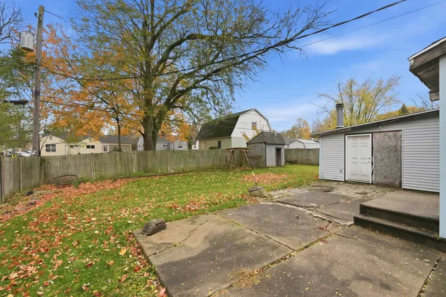 $154,900 | 706 Carlin Drive, Angola, IN 46703