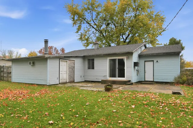 $154,900 | 706 Carlin Drive, Angola, IN 46703