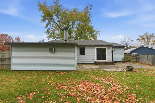 $154,900 | 706 Carlin Drive, Angola, IN 46703